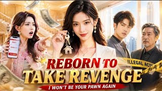 Full Reborn Heiress Trapped the Fake Friend Who Swapped My Billions with a Magic System! #shorts #funny Guide