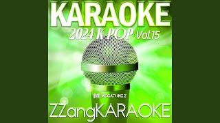 Broken Melodies originally Perfomed By Nct Dream