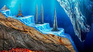 Mengapa lautan lebih dalam daripada yang kita fikir?