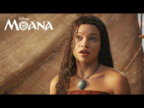 Hikayeler Doğruymuş! | Moana | 10 Temmuz'da Sinemalarda!