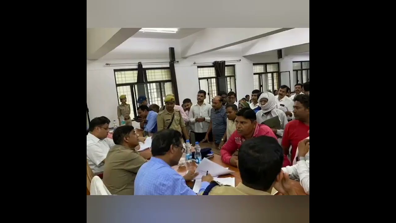 Asp Dr. Surendra Pratap Singh