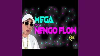 Mega Ñengo Flow RKT - Juampi Acadee