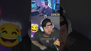 TIMTHETATMAN GETS TROLLED BY WHIPS 😭😭 HILARIOUS! #like Details