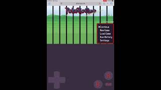PokeRogue (Pokemon roguelite fan game in web browser)
