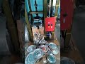 New Business Ideas 2026 paper plate making work from home #trending #business #yt #viral #shorts