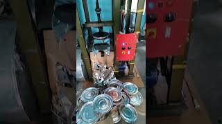 New Business Ideas 2026 paper plate making work from home #trending #business #yt #viral #shorts