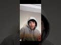 Julian Barboza’s Response To Jerzi Crying On Instagram Live