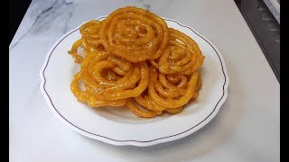 Easy Best Instant Tasty Jalebi Recipe (No Yeast)/ Fiji Style screenshot 4