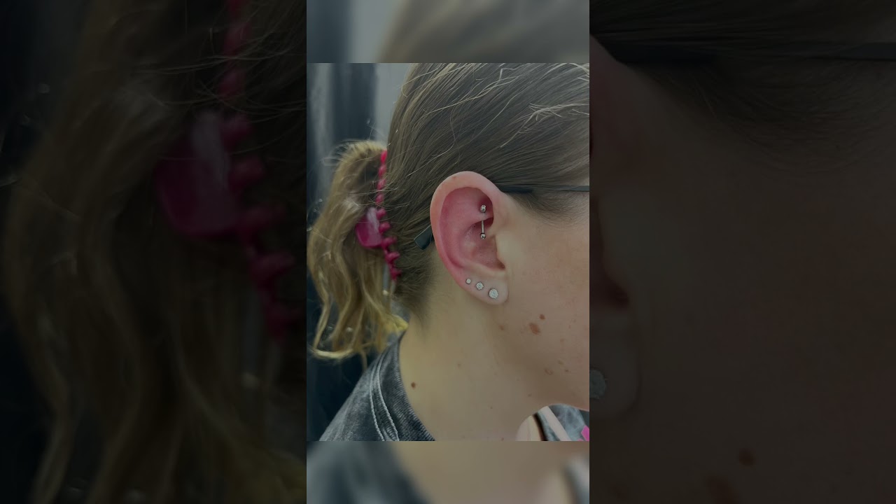 $20 body piercings Live Through This Tattoos  619 SW 24th Street 