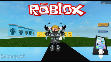 ESCAPE THE IPHONE OBBY!