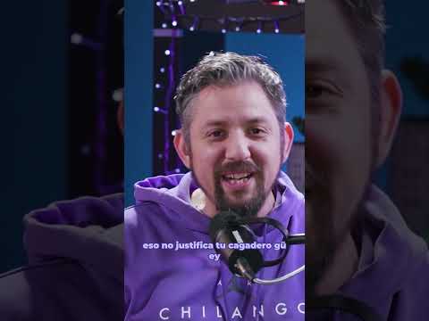 Las personas desordenadas son más inteligentes.