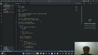 Sistem Kalkukator berbasis Client-Server Menggunakan Socket Programming | Quiz Pratikum KPDST