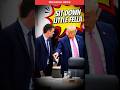 Trump "Sit Down Little Fella" to Pedro Sánchez Resurfaces Amid Tensions