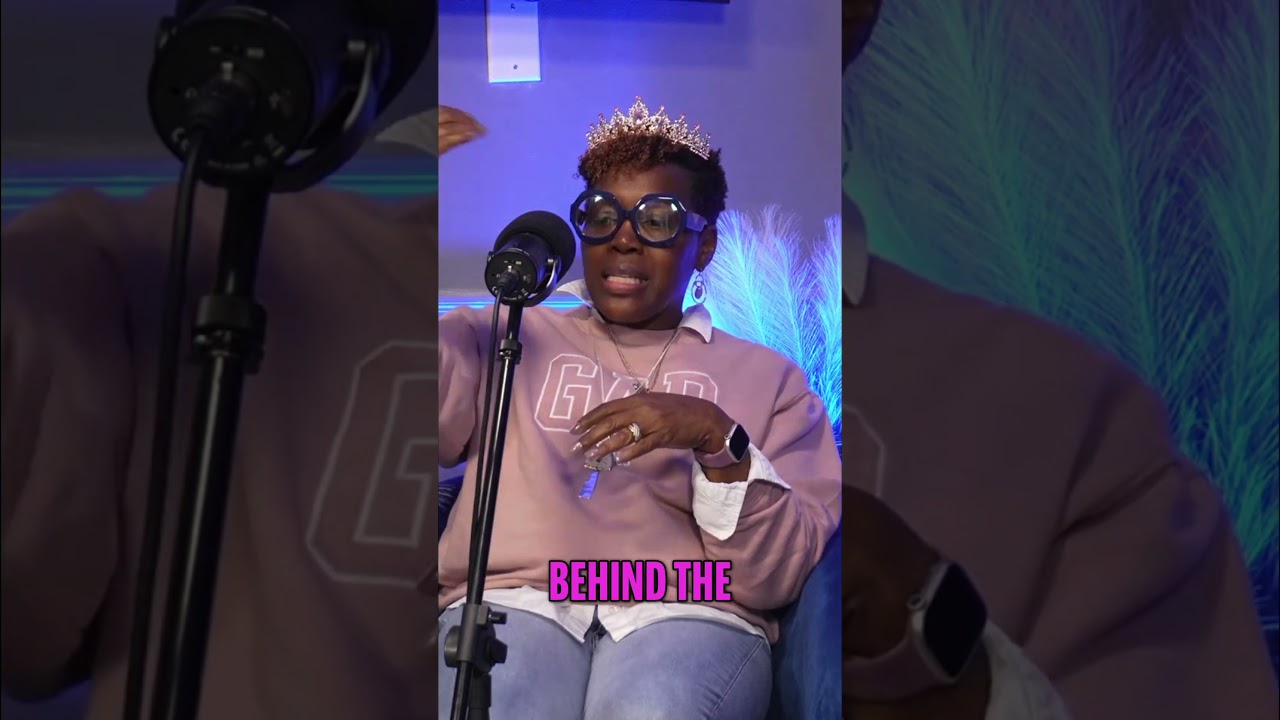 Психотерапевты делятся секретами: бремя исцеления и почему им тоже нужна терапия. Латоня МакКарри...