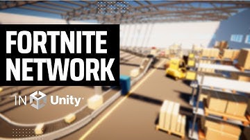 Multiplayer FPS in Unity (ECS & HDRP) | Episode 3 - Linear Interpolation