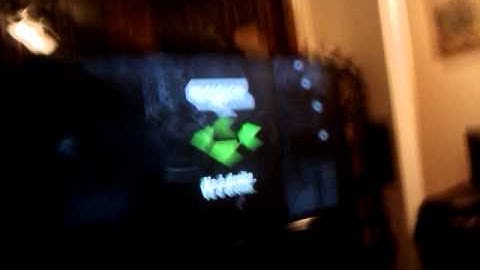 xbox kinect detecting strange presence wow