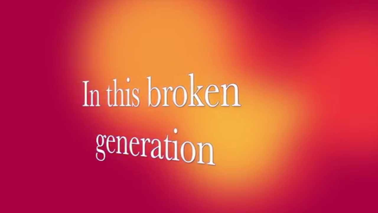 We Believe with Lyrics by Newsboys HD - YouTube