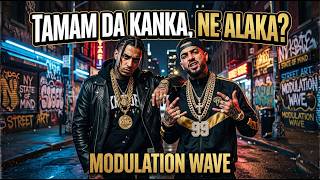 Tamam da Kanka, Ne Alaka? 😎 | Modulation Wave