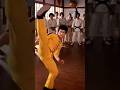 Bruce Lee Kick Application | Practical Control | Sora AI