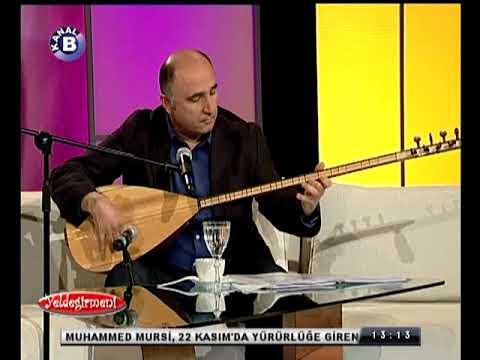 Okan Murat Öztürk - Kendim Ettim Kendim Buldum (Neset Ertas'i Anma Programi)