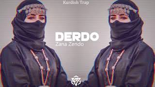 Derdo Kudish Trap Remix. Feat