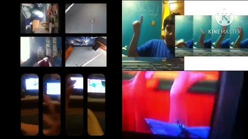 Row Row Row Boat YoTowHoOh Seeded Quadparison 5