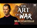 The Art Of War By Niccolò Machiavelli Audiobook With Text