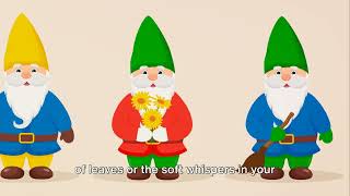 Gnomes: Myths, Legends, and Lore