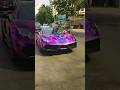 Lamborghini Gallardo video like and subscribe ARHAAN car short #carinfluencer #automotivelifestyle
