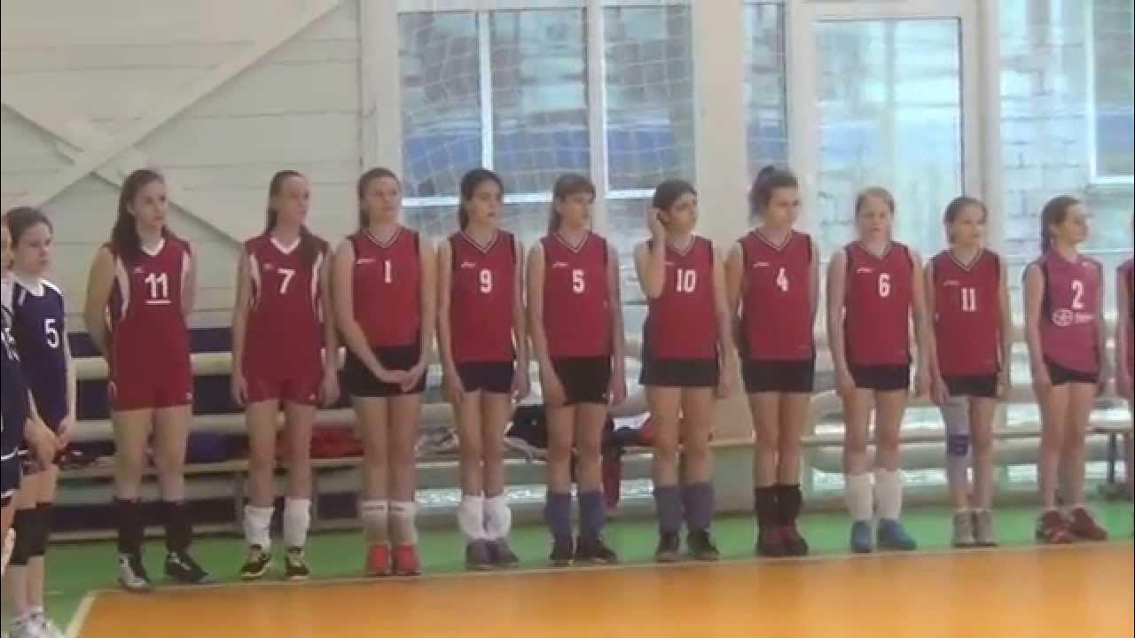 ДЮСШ Виктория
