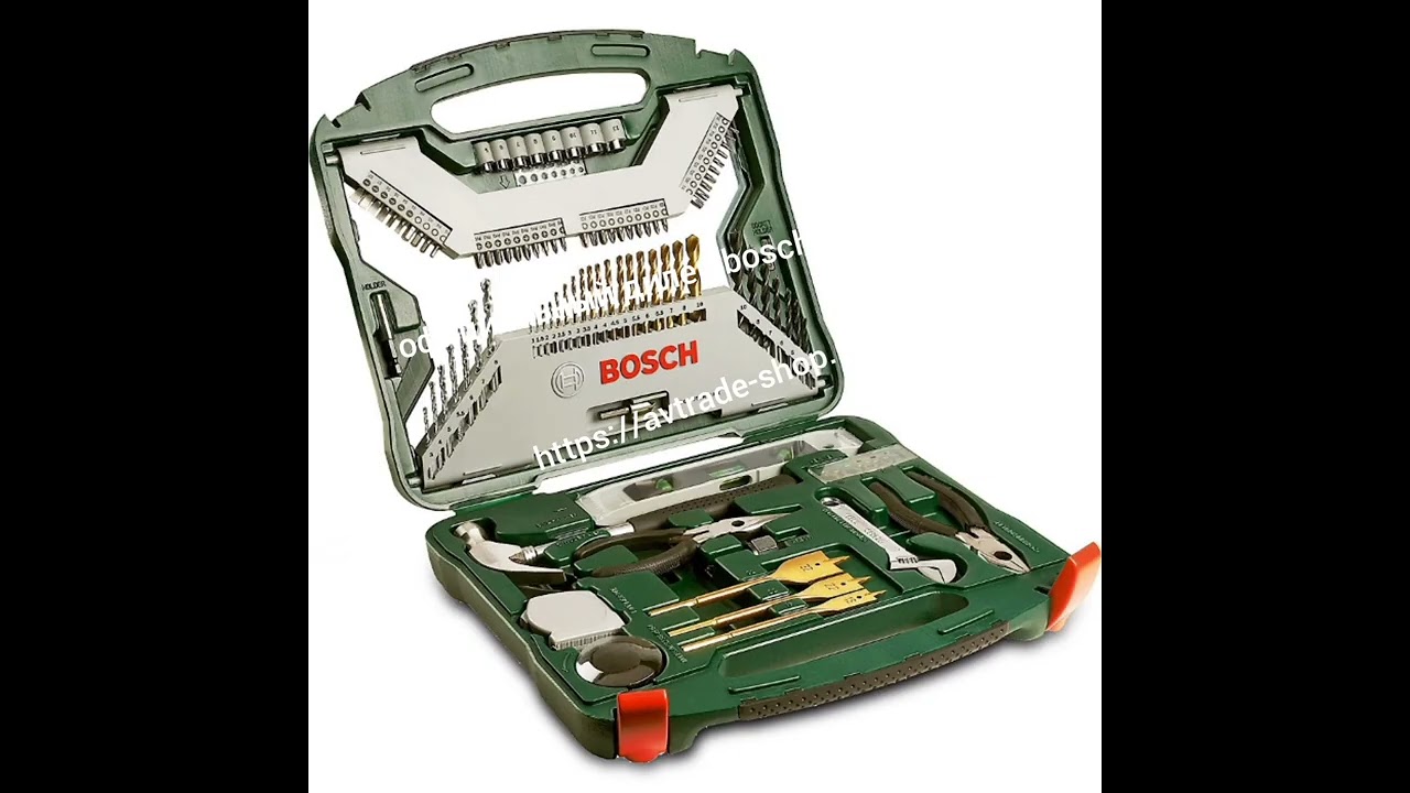 Официальный дилер bosch в россии 