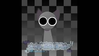 -Mini Gray- First Sprunki Vid