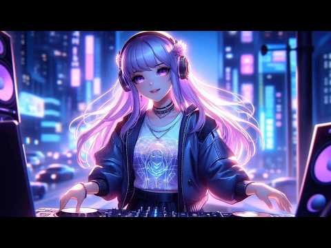 EDM Fan Love 2026 🎧 Top Party Beats 🎧 Gaming Boost Mode