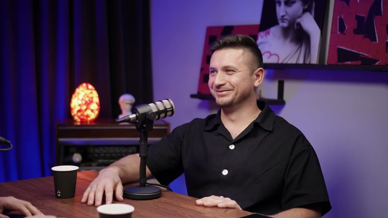 Как предприниматели из Томска строят вечную IT-компанию? Антон Кудинов об устойчивом развитии Рубиус