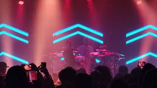 Jinjer - On The Top (Baltimore) 11/27/21