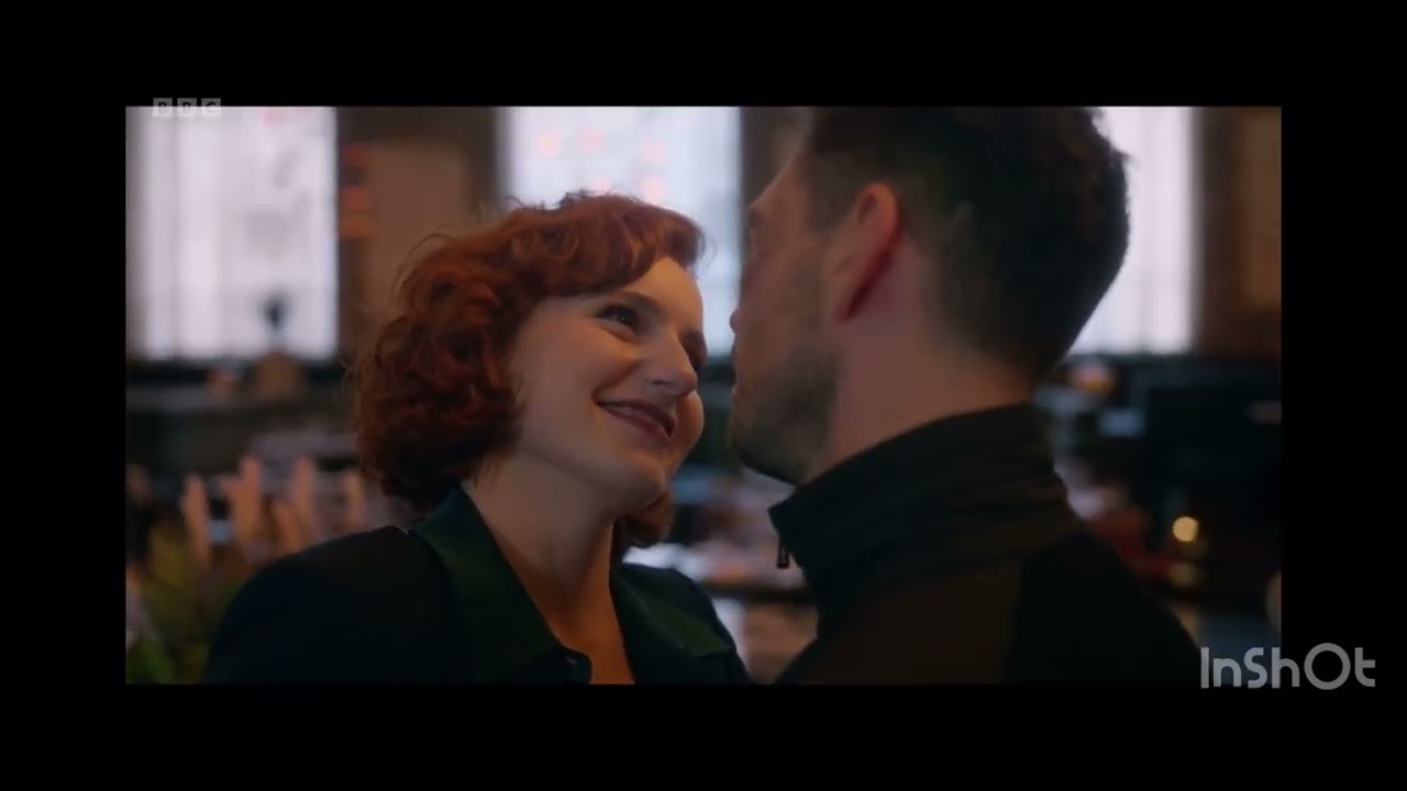 This City Is Ours: Michael and Diana - Fire on Fire