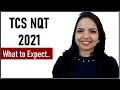 TCS NQT 2021 | Preparation of the success mindset for freshers and undergraduates