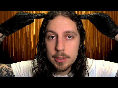 ASMR INTENSE REIKI HEALING SESSION Plucking Negative Energy