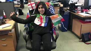 Meet the Team - the London (LON) Office
