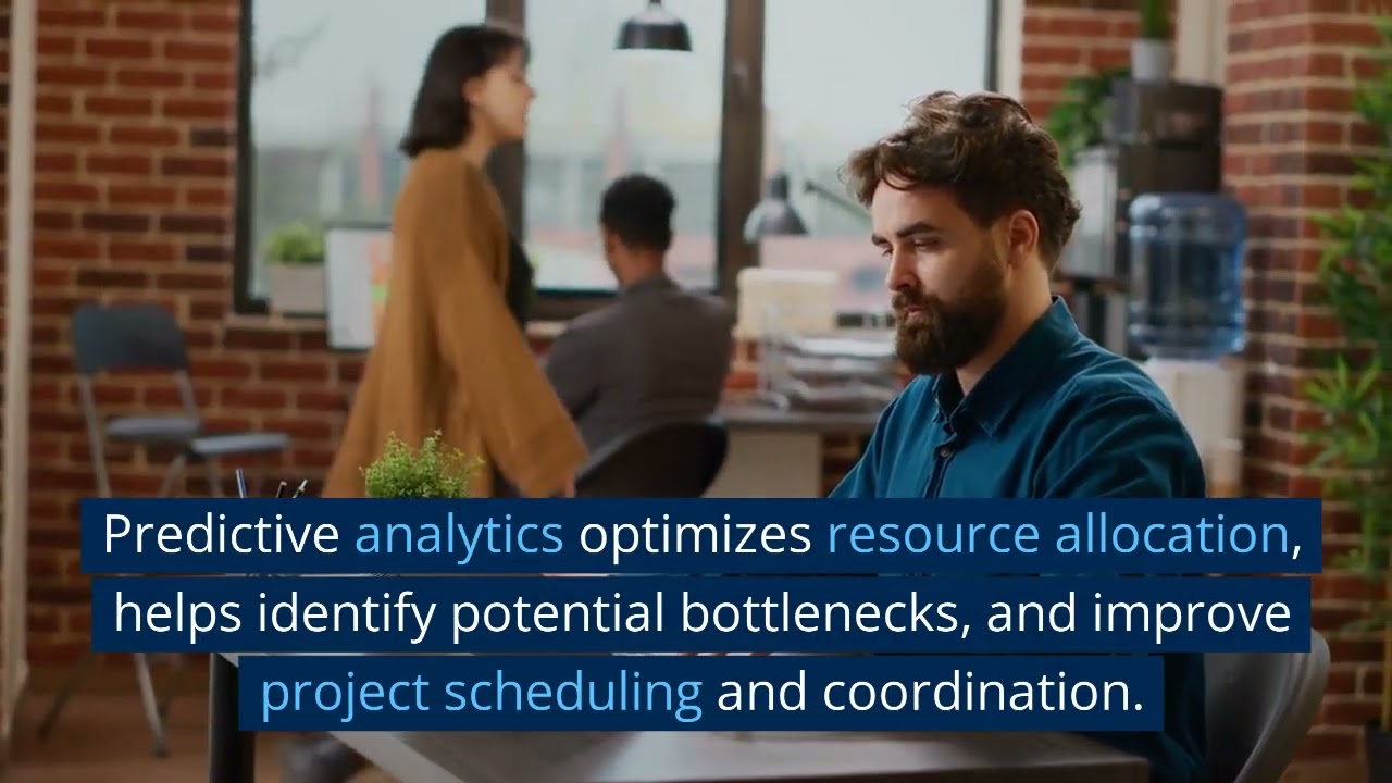 Benefits of Ai in monitoring