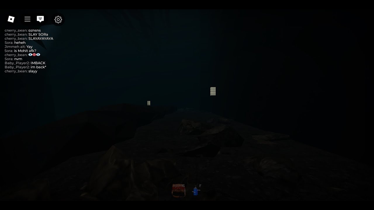 Control Chapter III NIGHTMARE Solo (Fail) - YouTube