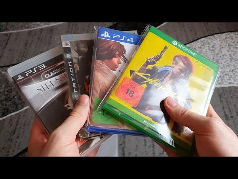 Vídeo: DF: Blu-ray Não Faz Sentido Para O Xbox 360