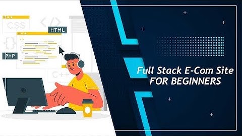 Step by step create an eCommerce website using PHP - Part 8  For Beginners PHP | Learn With DeviL