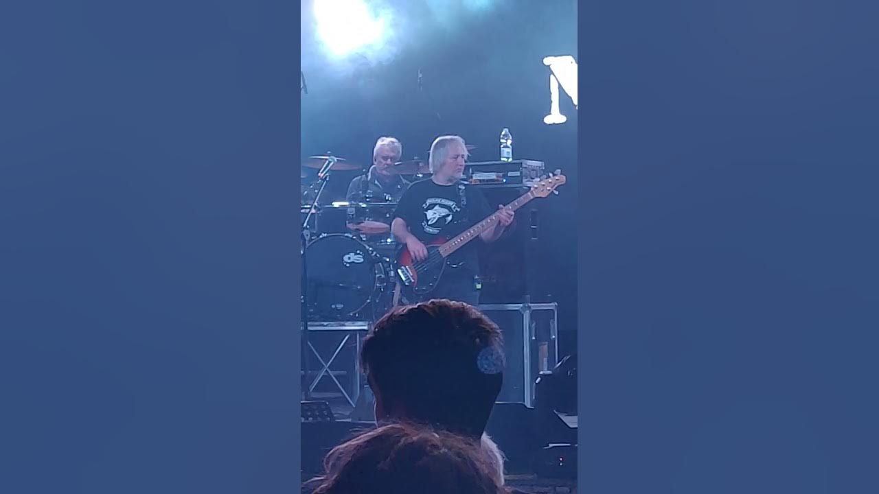 18 febbraio 2023 Novellara (RE) Nomadincontro, concerto Nomadi " Io