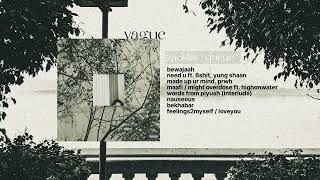 vague