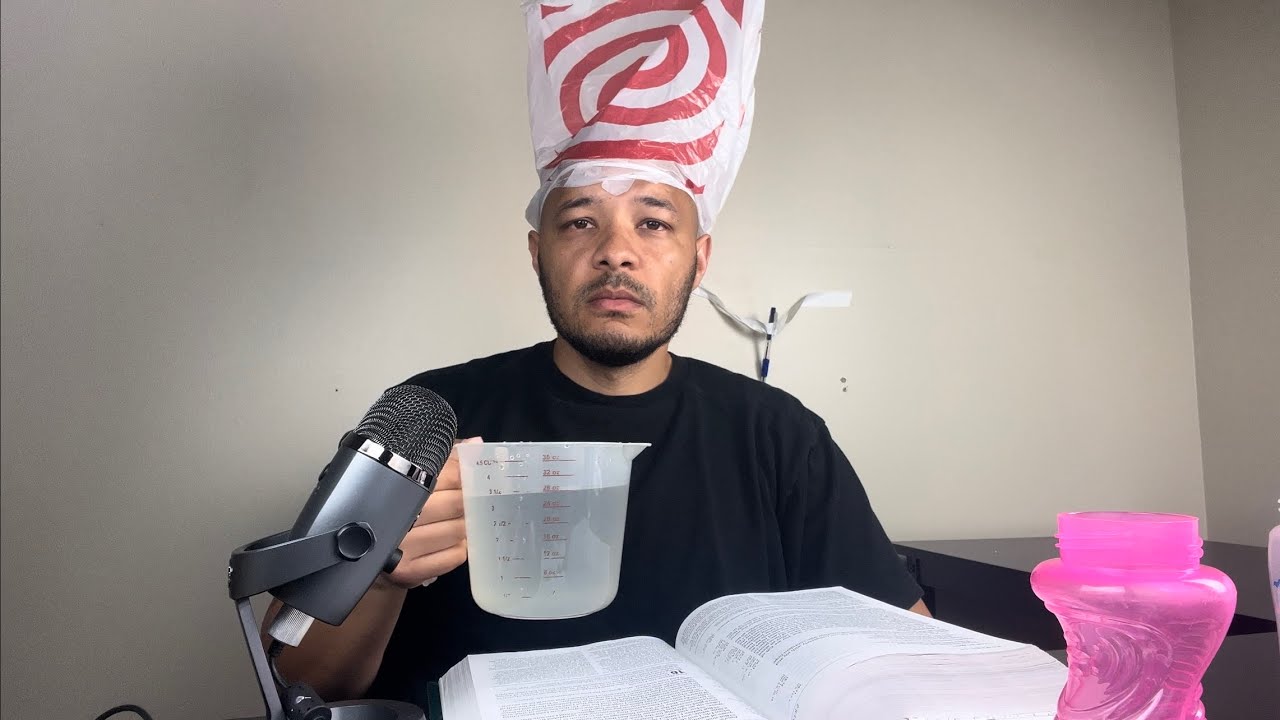 God Is Watching You And He Is About To Do This To Your Life‼️💦