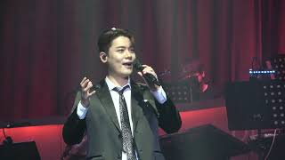 220205 라포엠 이클립스 ECLIPSE 서울 - 기도 유채훈 focus