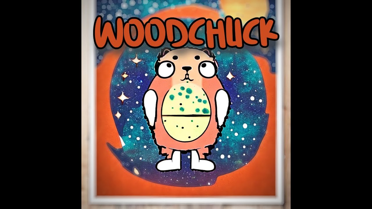 SOBAN Woodchuck YouTube