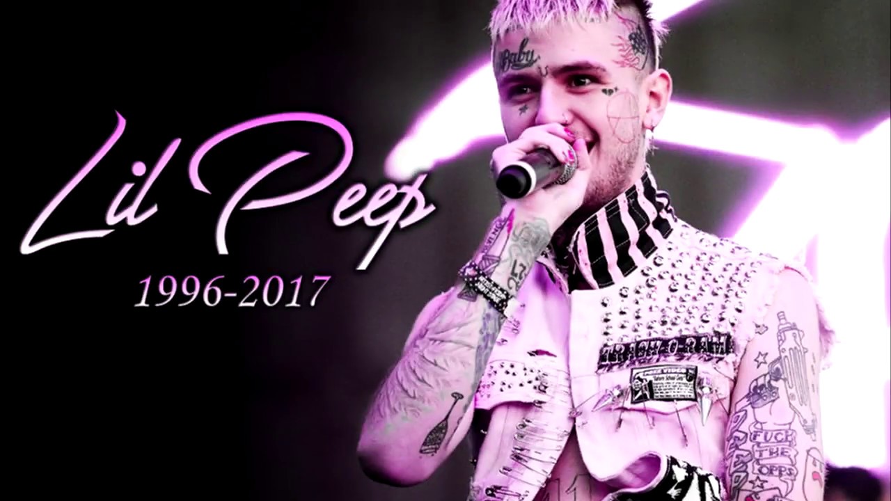 Lil Peep - CryBaby; Hellboy [Khaotic Remasters] Sampler