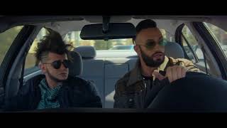 Malone Și Roby Roberto, Discuție Despre Cursurile De Actorie Cât De Prost Ești